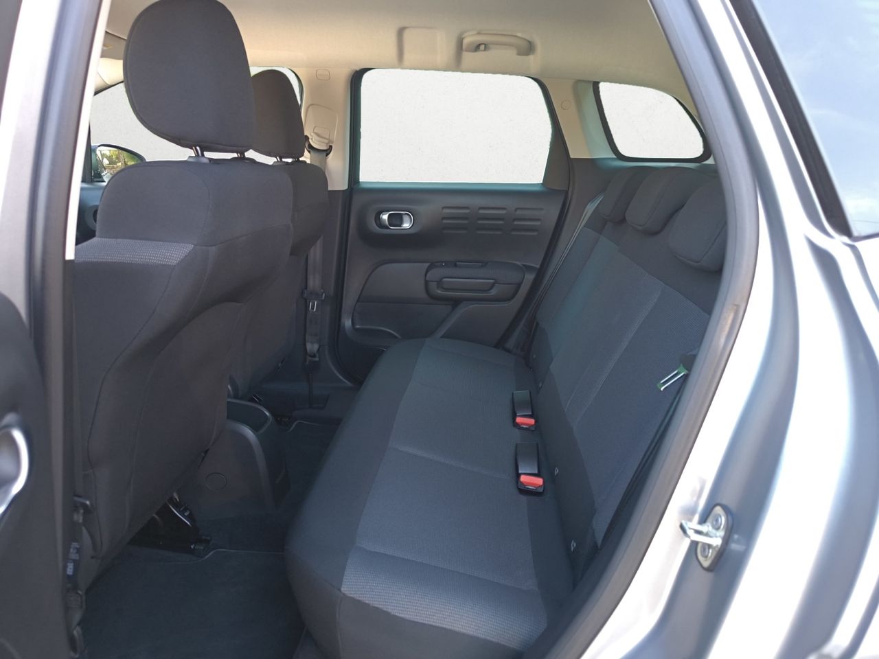 Citroën C3 Aircross BLUE HDI 110 CV C SERIES  - Foto 2