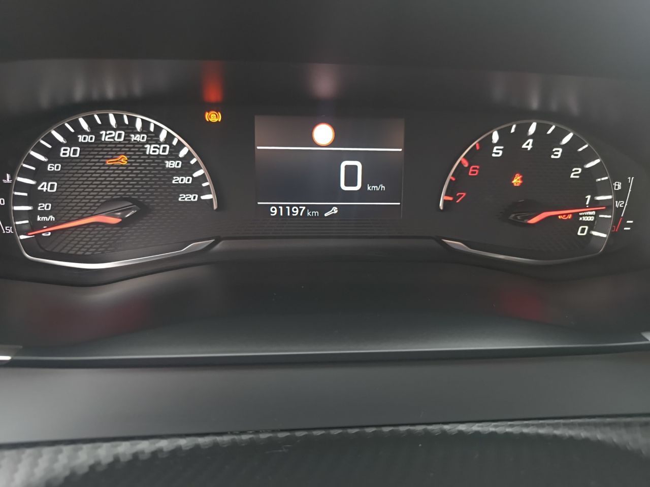 Peugeot 208 ACTIVE PURE TECH 75 CV  - Foto 2