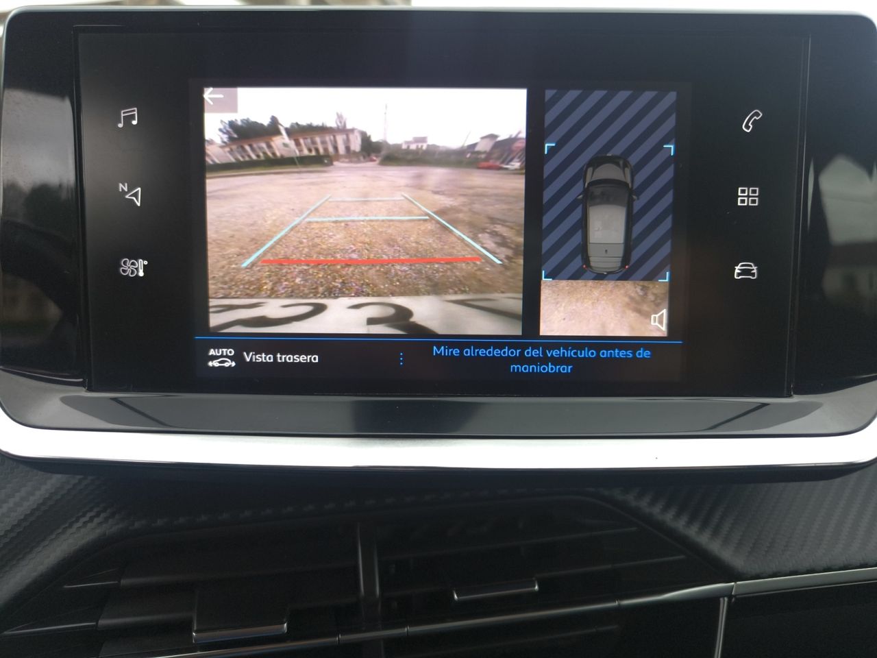 Peugeot 208 ACTIVE PURE TECH 75 CV  - Foto 2