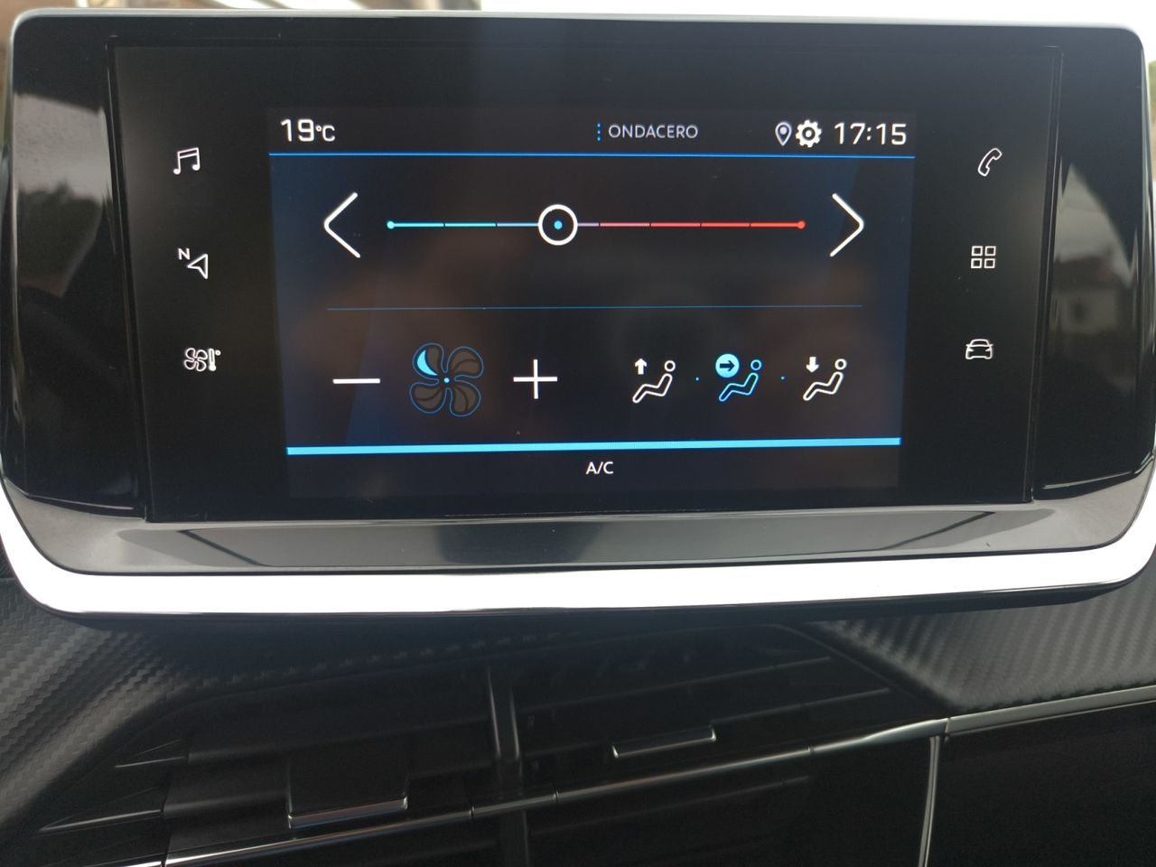 Peugeot 208 ACTIVE PURE TECH 75 CV  - Foto 2