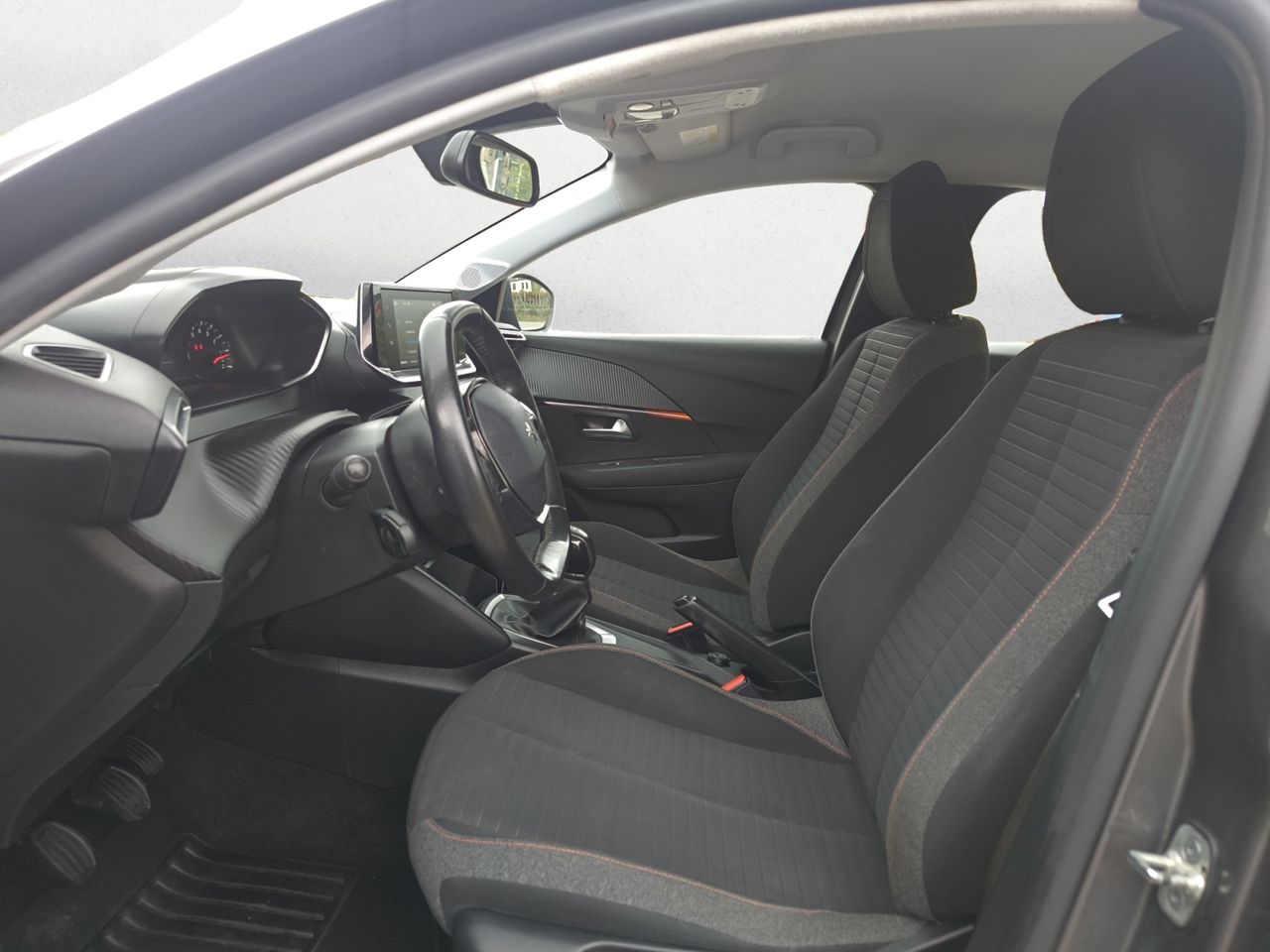 Peugeot 208 ACTIVE PURE TECH 75 CV  - Foto 2