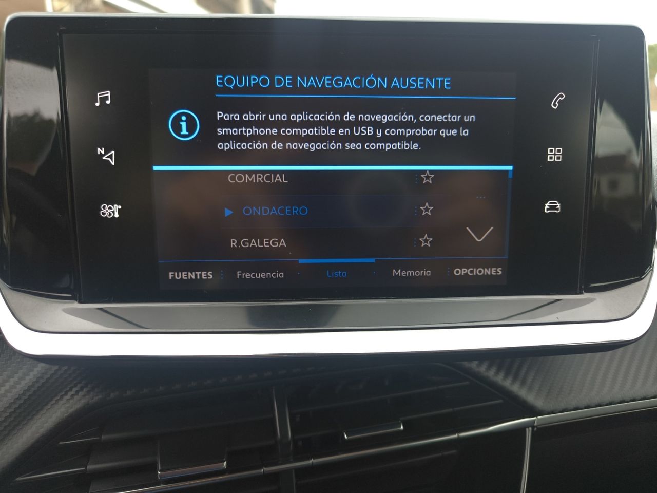 Peugeot 208 ACTIVE PURE TECH 75 CV  - Foto 2