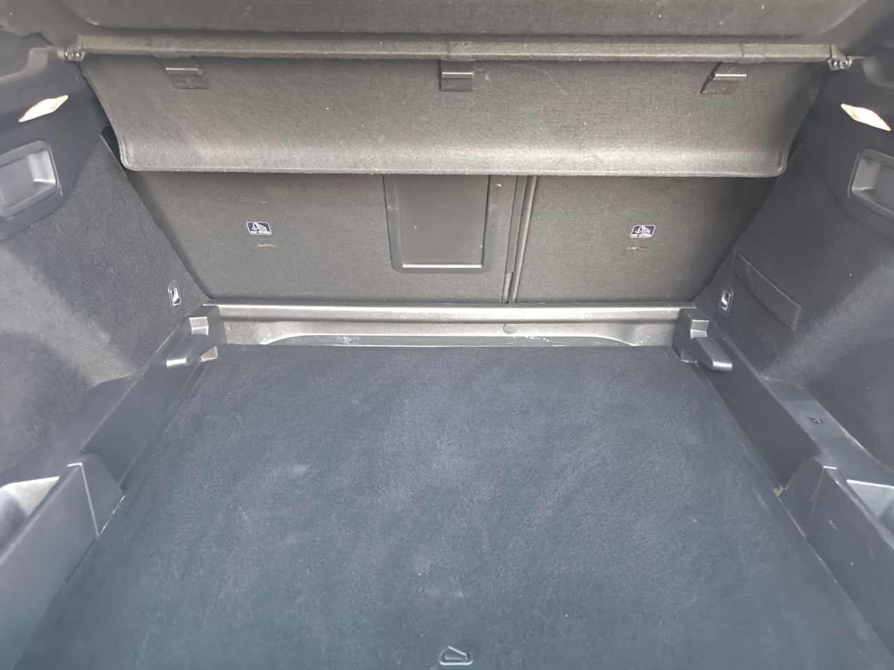 DS DS 7 CROSSBACK BLUE HDI 130 CV AUT SO CHIC  - Foto 2