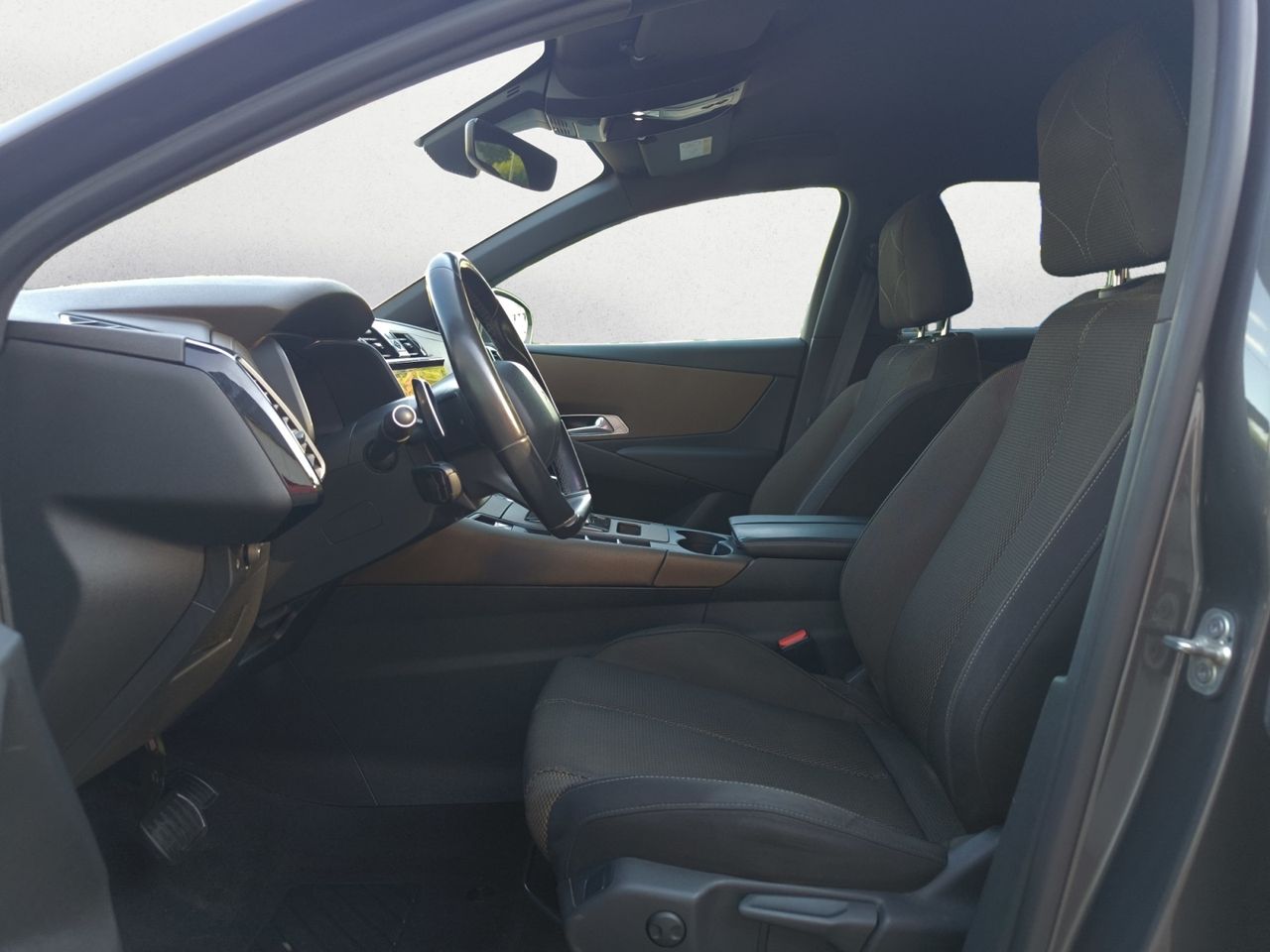 DS DS 7 CROSSBACK BLUE HDI 130 CV AUT SO CHIC  - Foto 2