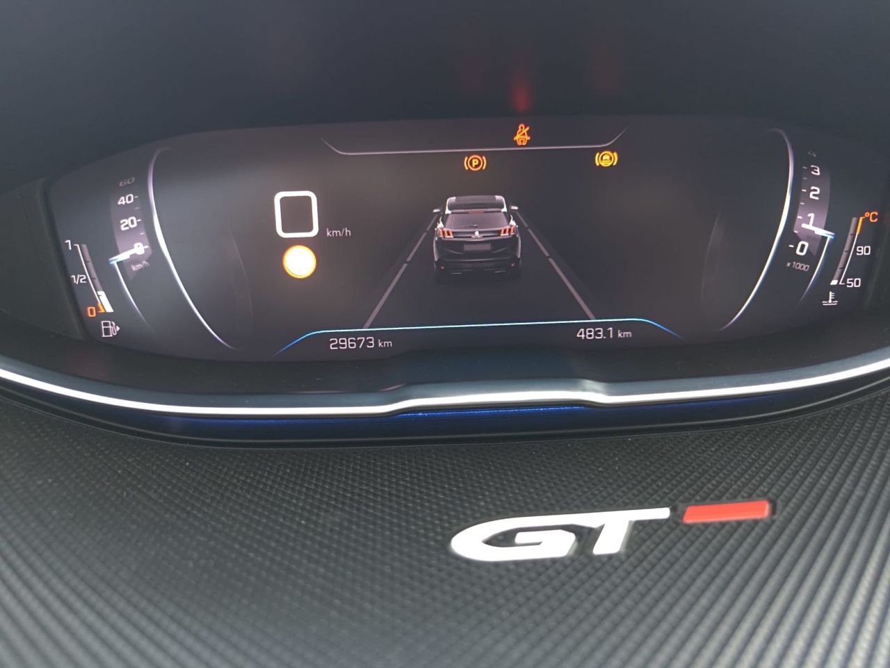 Peugeot 3008 ALLURE PACK BLUE HDI 130 CV  - Foto 2