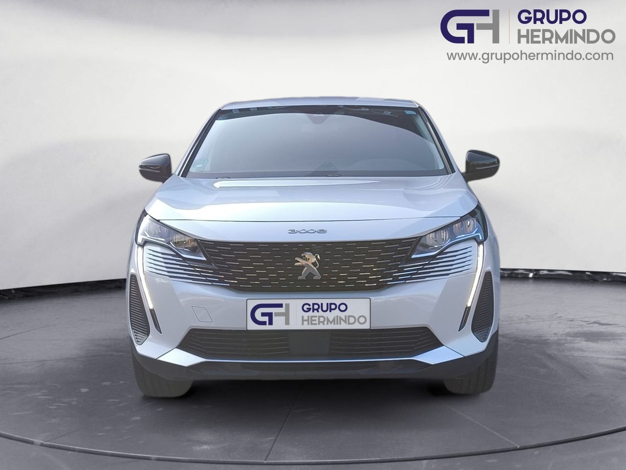 Peugeot 3008 ALLURE PACK BLUE HDI 130 CV  - Foto 2