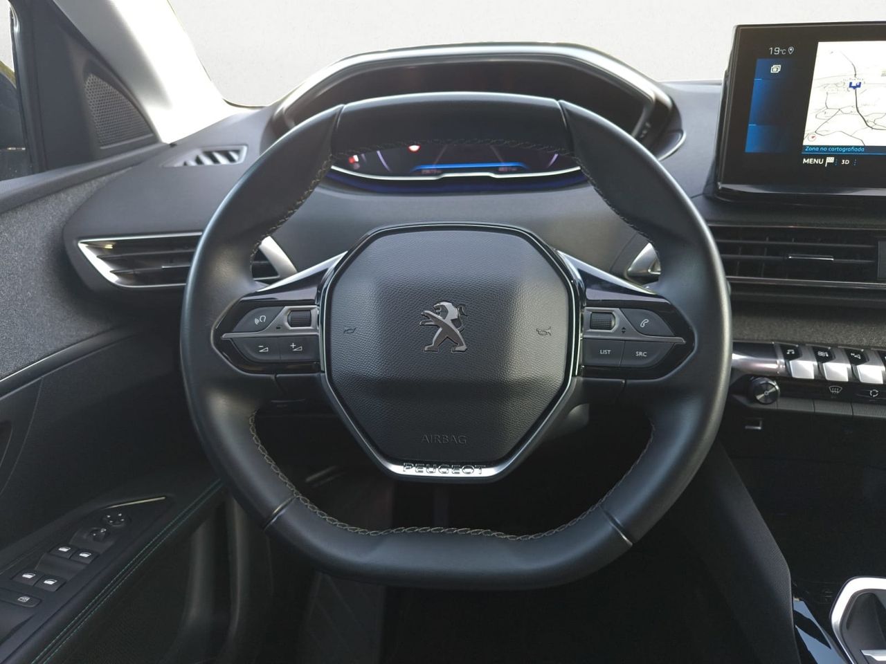 Peugeot 3008 ALLURE PACK BLUE HDI 130 CV  - Foto 2