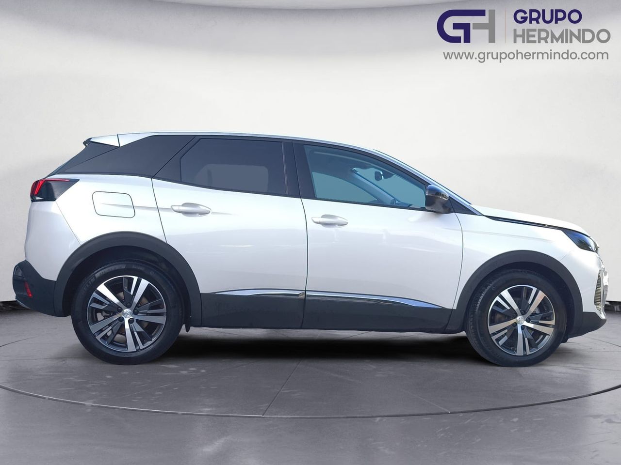 Peugeot 3008 ALLURE PACK BLUE HDI 130 CV  - Foto 2