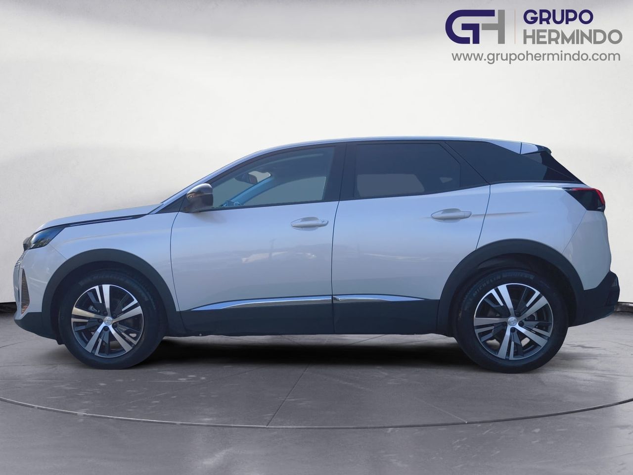 Peugeot 3008 ALLURE PACK BLUE HDI 130 CV  - Foto 2