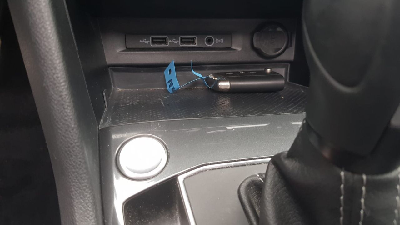 Volkswagen Tiguan SPORT 2.0 TDI 4 MOTION DSG 190 CV  - Foto 2