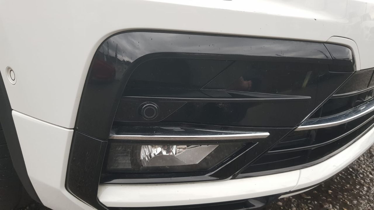 Volkswagen Tiguan SPORT 2.0 TDI 4 MOTION DSG 190 CV  - Foto 2