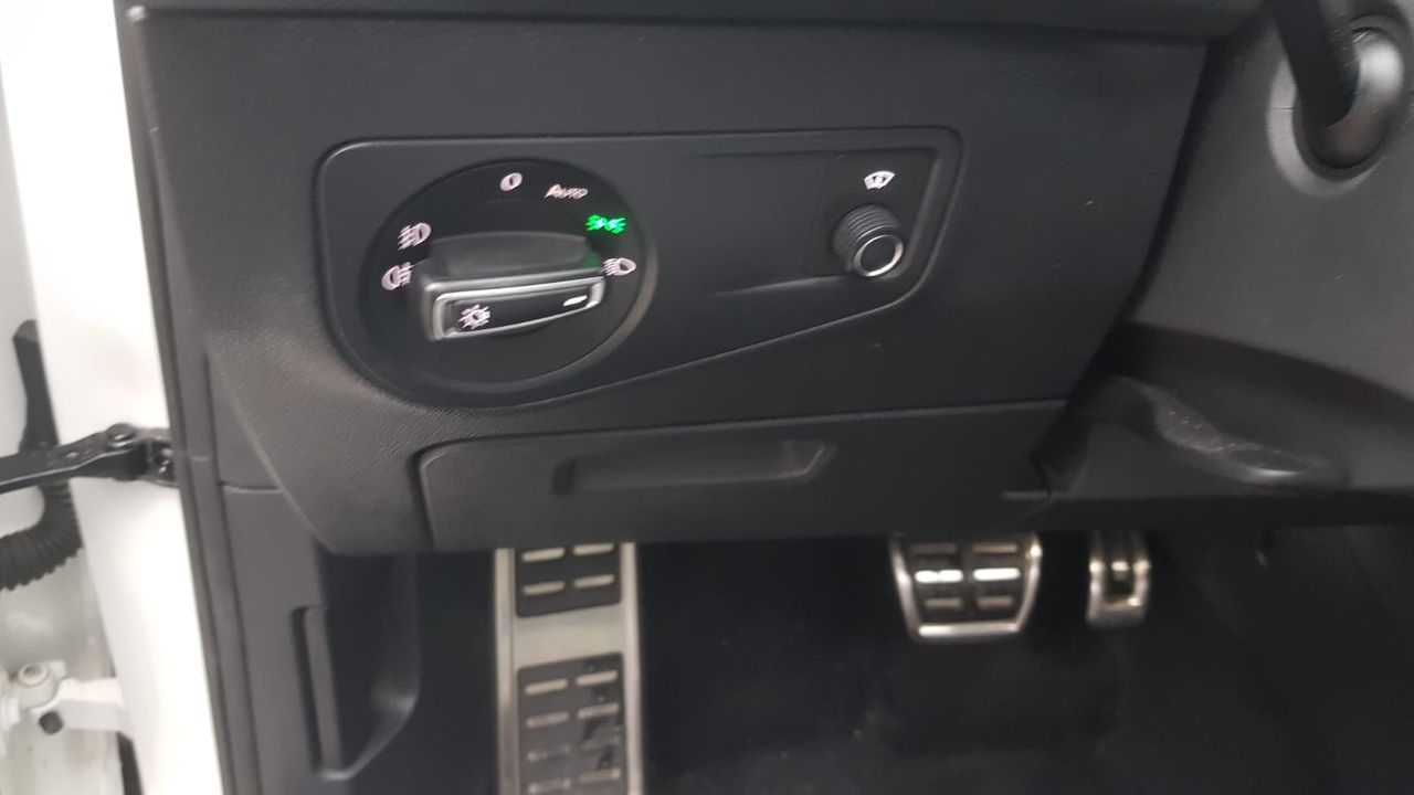 Volkswagen Tiguan SPORT 2.0 TDI 4 MOTION DSG 190 CV  - Foto 2