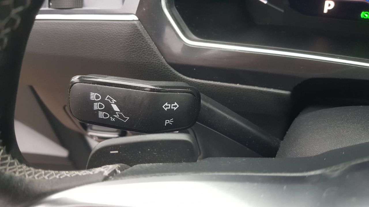 Volkswagen Tiguan SPORT 2.0 TDI 4 MOTION DSG 190 CV  - Foto 2