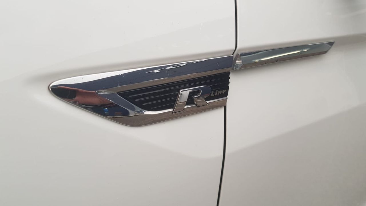 Volkswagen Tiguan SPORT 2.0 TDI 4 MOTION DSG 190 CV  - Foto 2
