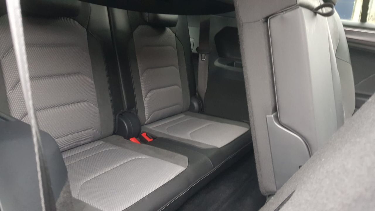Volkswagen Tiguan SPORT 2.0 TDI 4 MOTION DSG 190 CV  - Foto 2