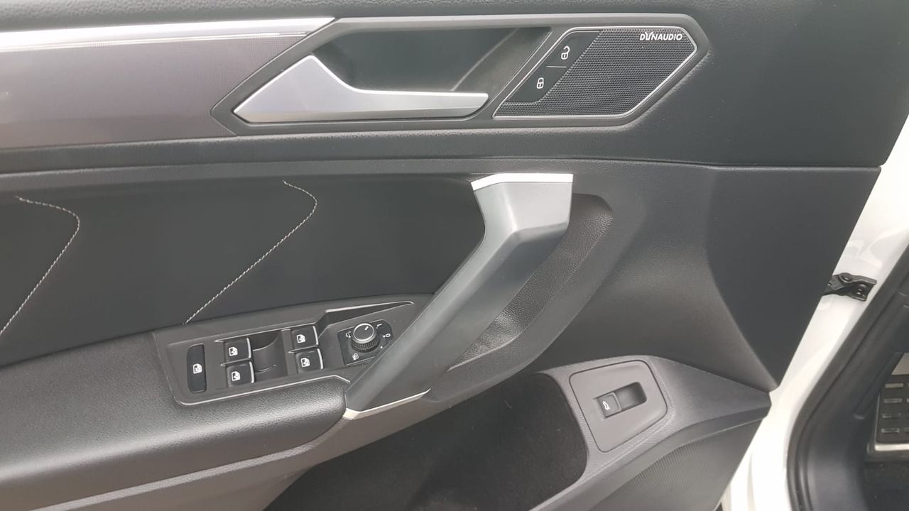 Volkswagen Tiguan SPORT 2.0 TDI 4 MOTION DSG 190 CV  - Foto 2