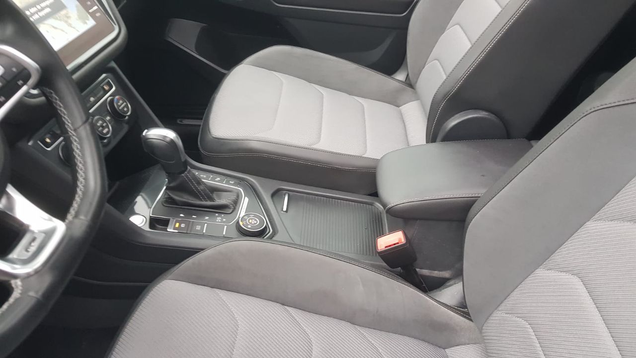 Volkswagen Tiguan SPORT 2.0 TDI 4 MOTION DSG 190 CV  - Foto 2