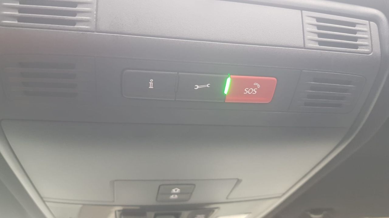 Volkswagen Tiguan SPORT 2.0 TDI 4 MOTION DSG 190 CV  - Foto 2