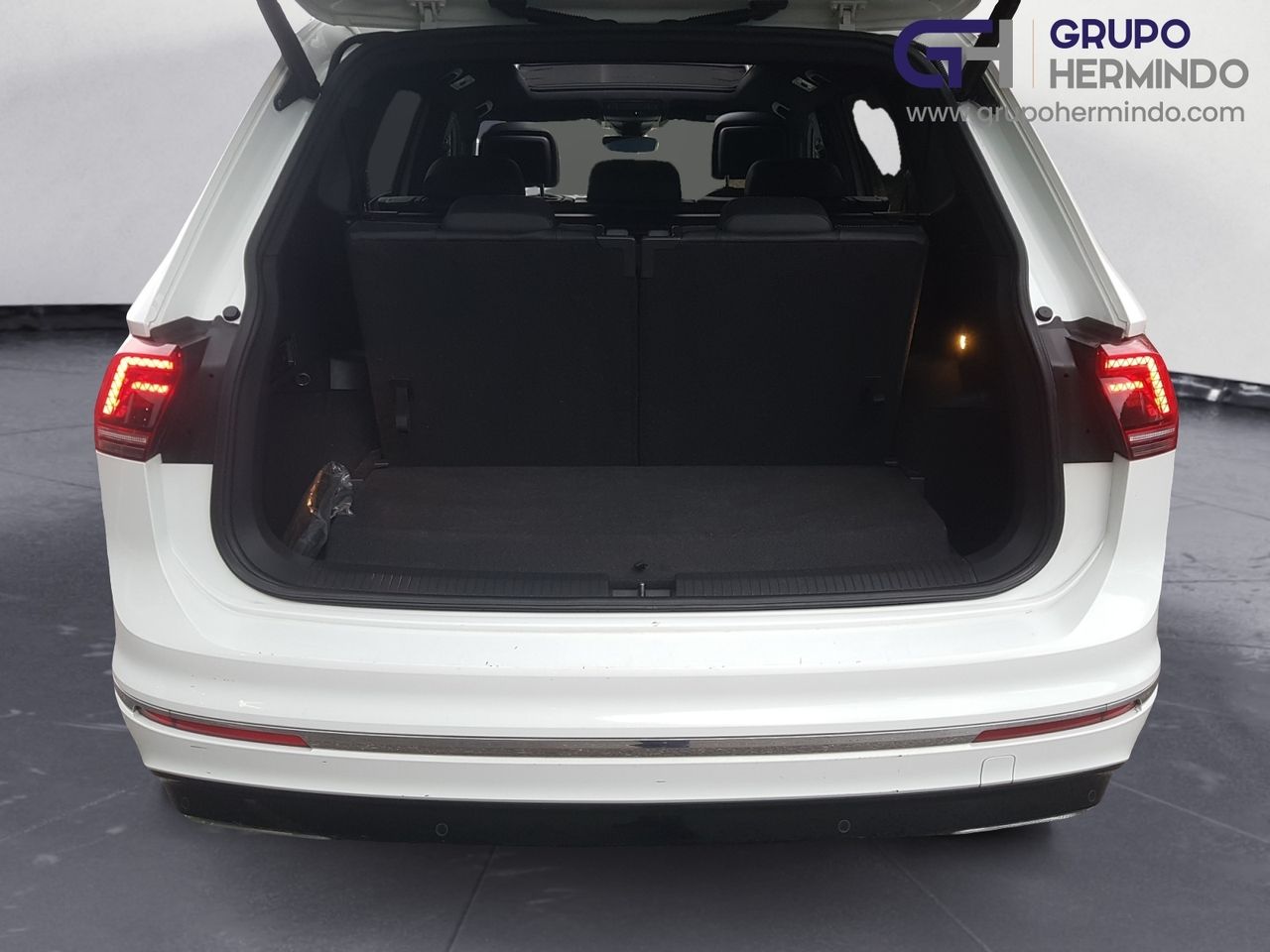Volkswagen Tiguan SPORT 2.0 TDI 4 MOTION DSG 190 CV  - Foto 2