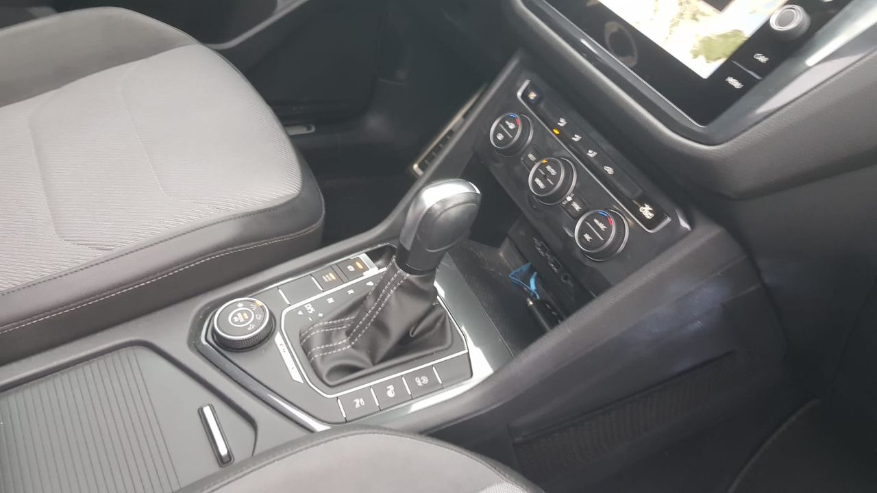 Volkswagen Tiguan SPORT 2.0 TDI 4 MOTION DSG 190 CV  - Foto 2