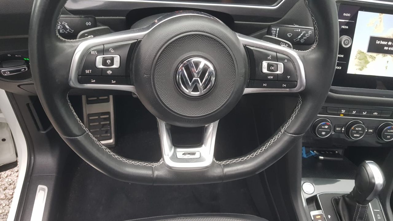 Volkswagen Tiguan SPORT 2.0 TDI 4 MOTION DSG 190 CV  - Foto 2