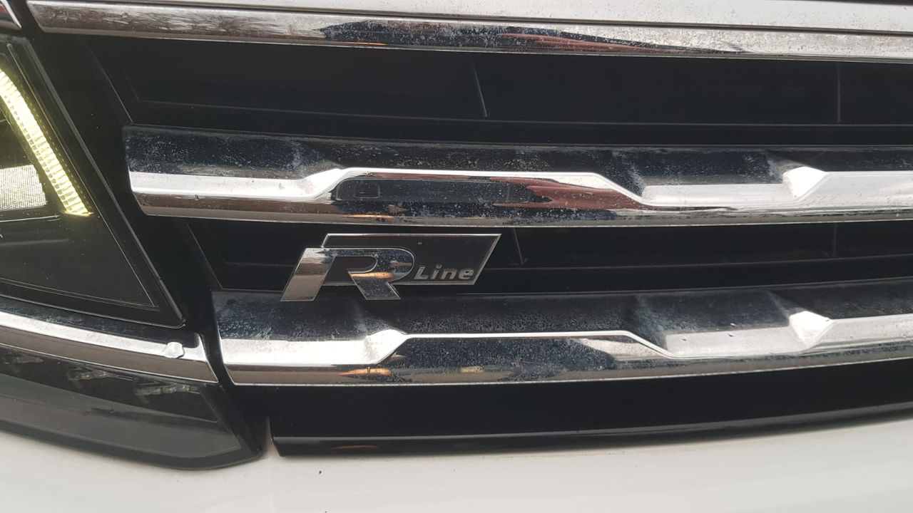 Volkswagen Tiguan SPORT 2.0 TDI 4 MOTION DSG 190 CV  - Foto 2