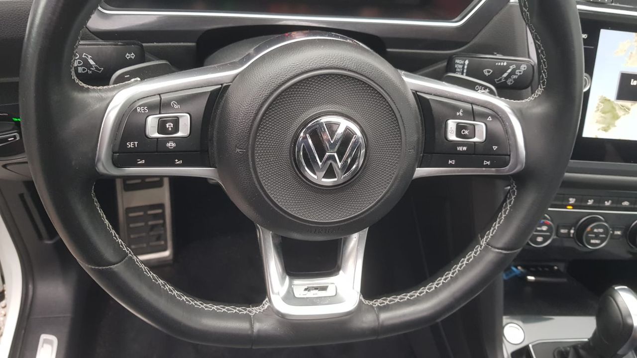 Volkswagen Tiguan SPORT 2.0 TDI 4 MOTION DSG 190 CV  - Foto 2