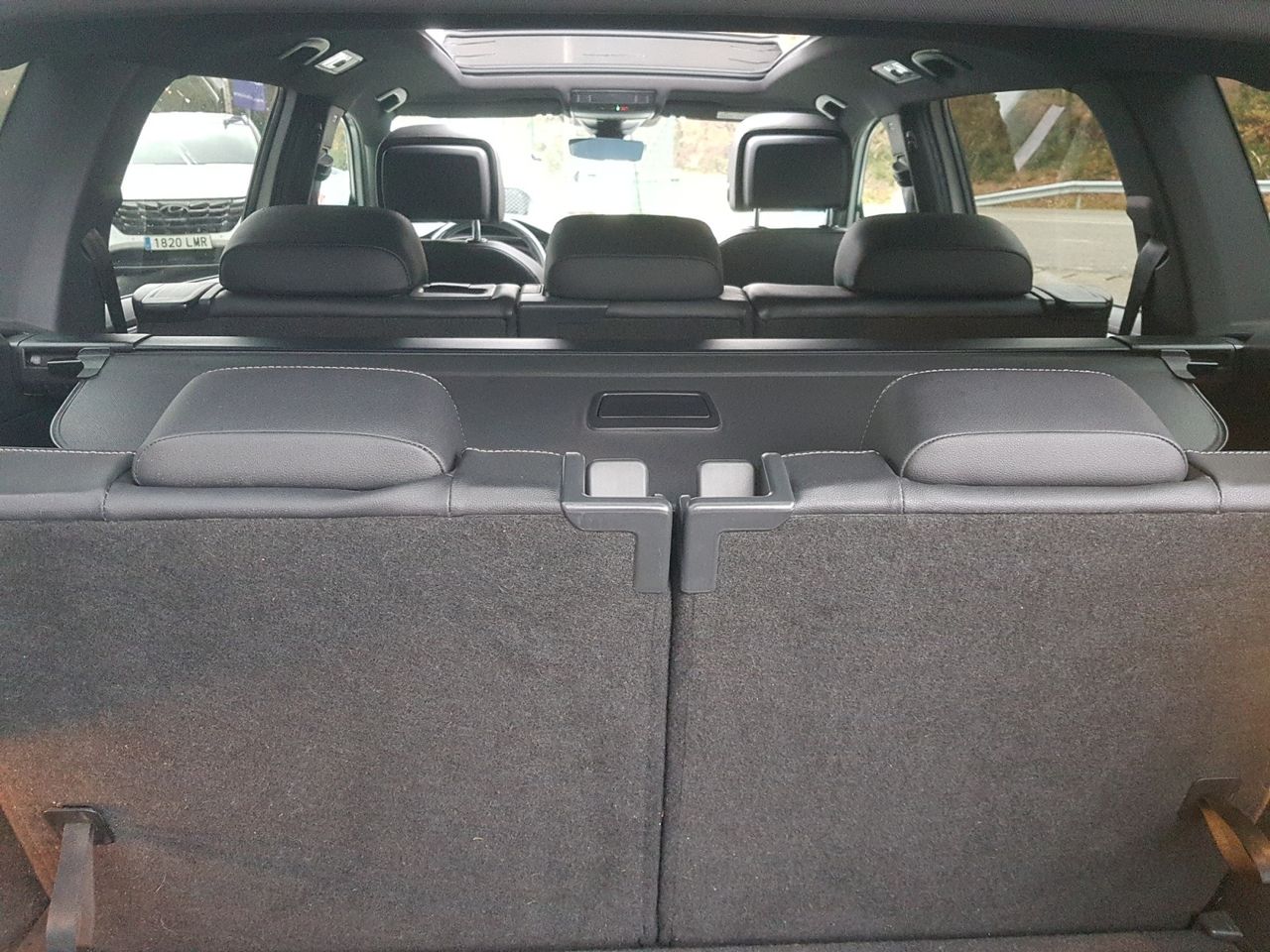 Volkswagen Tiguan SPORT 2.0 TDI 4 MOTION DSG 190 CV  - Foto 2