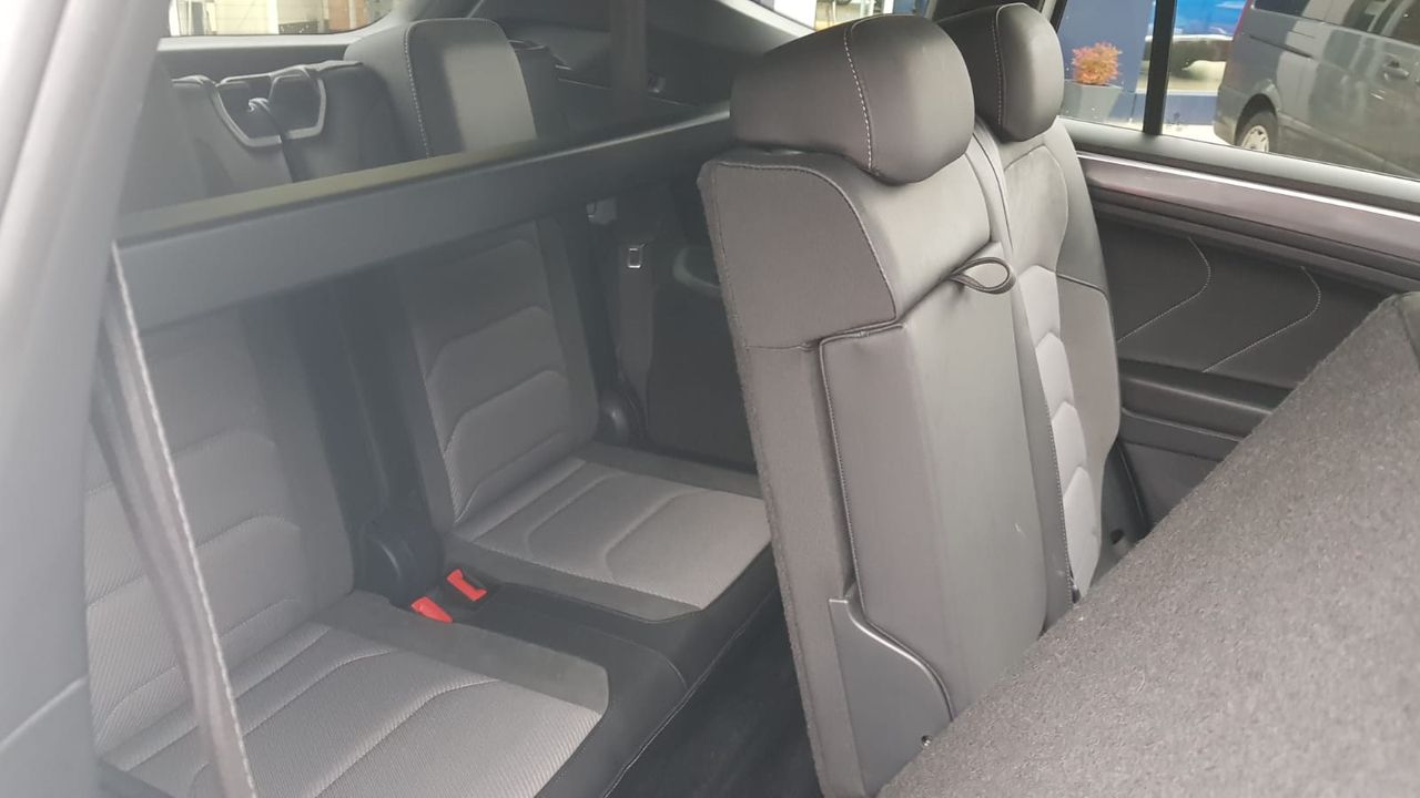 Volkswagen Tiguan SPORT 2.0 TDI 4 MOTION DSG 190 CV  - Foto 2