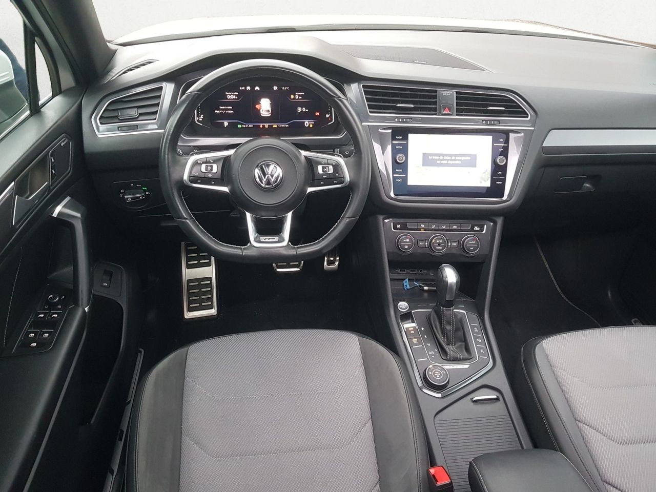 Volkswagen Tiguan SPORT 2.0 TDI 4 MOTION DSG 190 CV  - Foto 2
