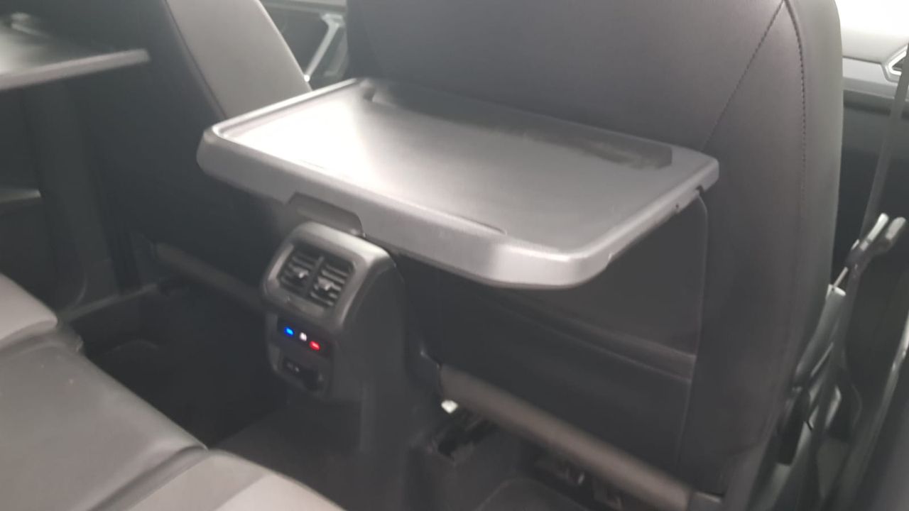 Volkswagen Tiguan SPORT 2.0 TDI 4 MOTION DSG 190 CV  - Foto 2