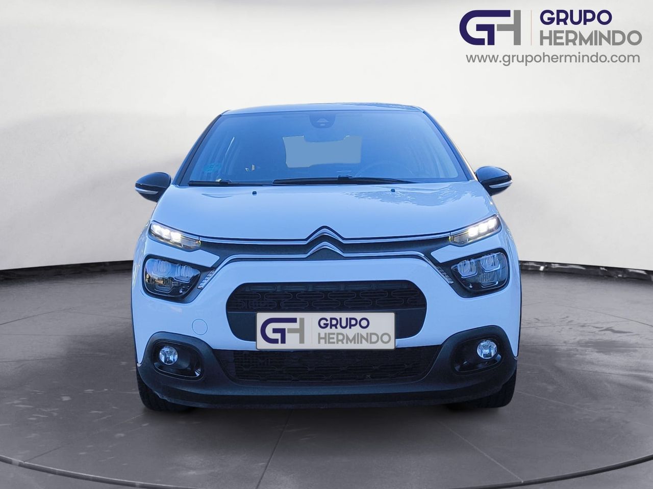 Citroën C3 BLUE HDI 100 CV FEEL  - Foto 2