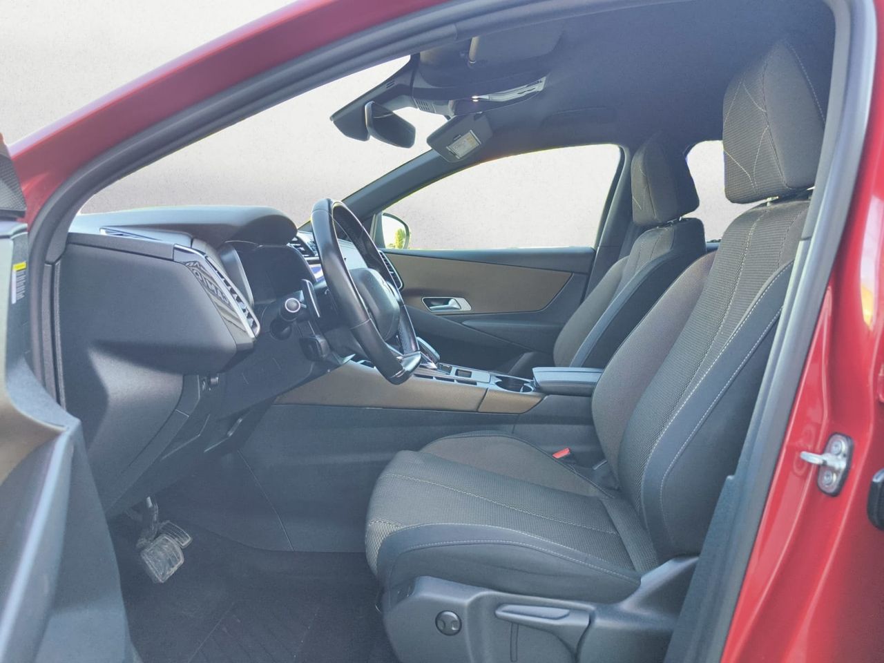 DS DS 7 BE CHIC BLUE HDI 130 CV EAT8  - Foto 2