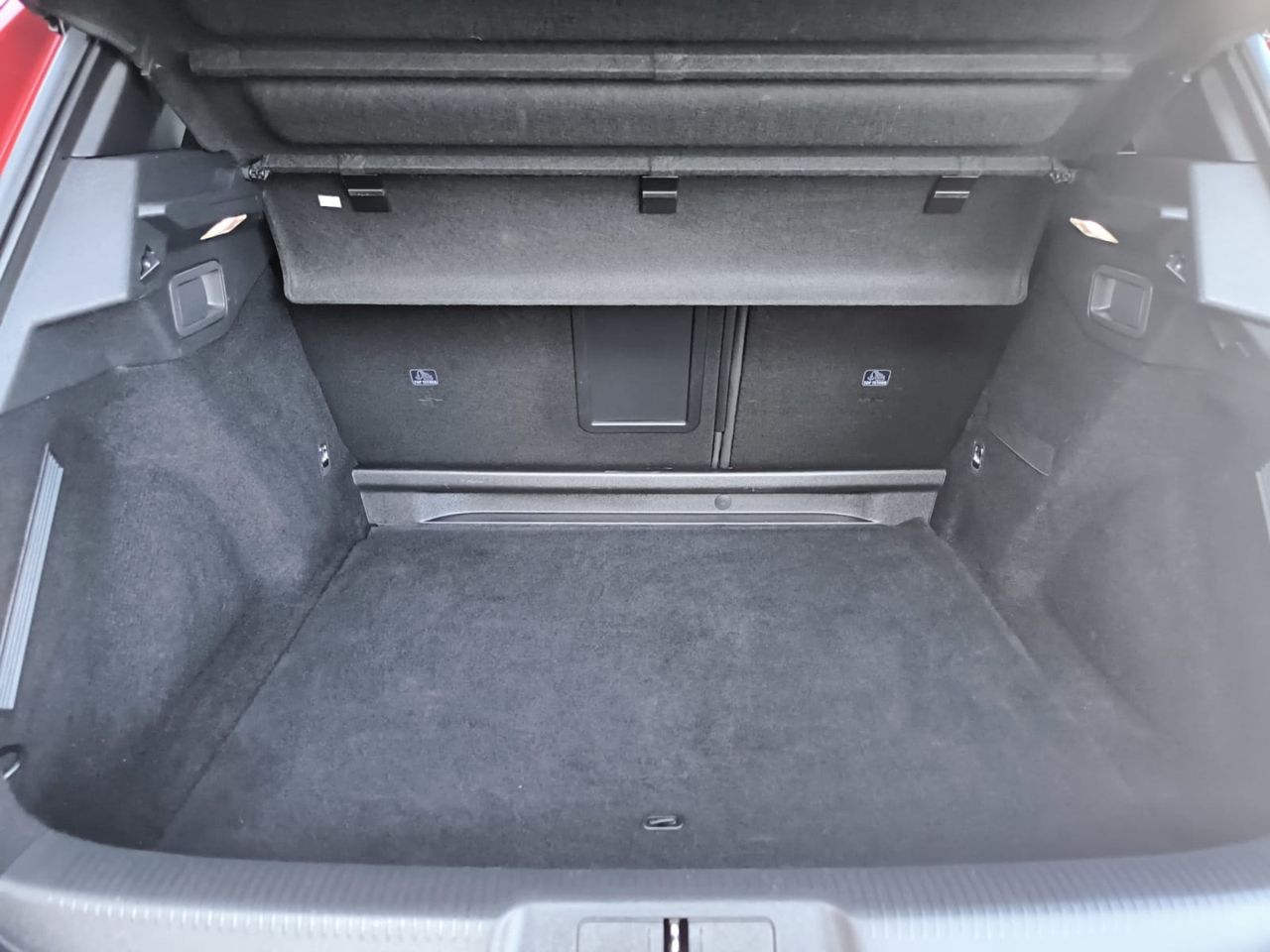 DS DS 7 BE CHIC BLUE HDI 130 CV EAT8  - Foto 2