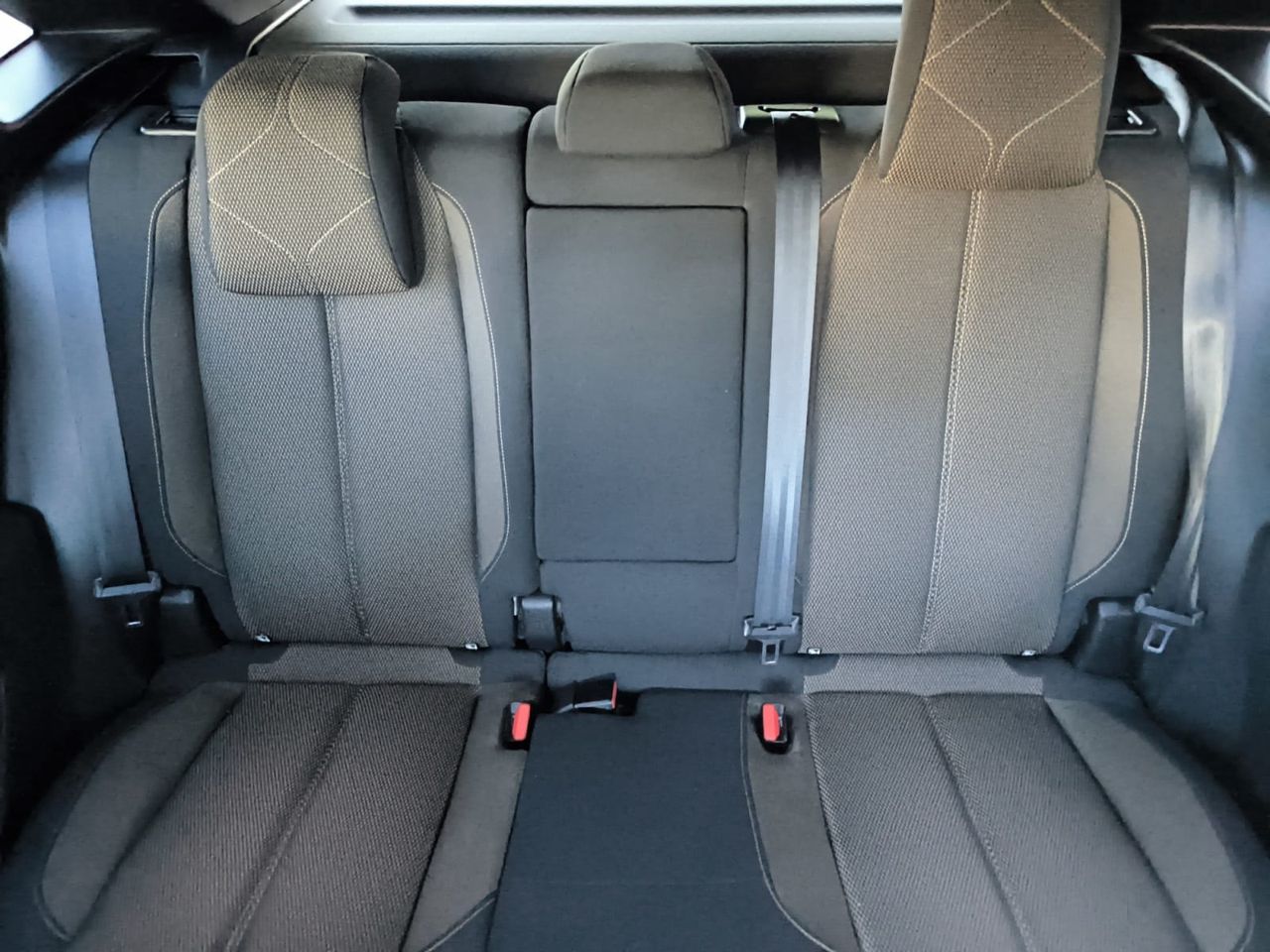 DS DS 7 BE CHIC BLUE HDI 130 CV EAT8  - Foto 2