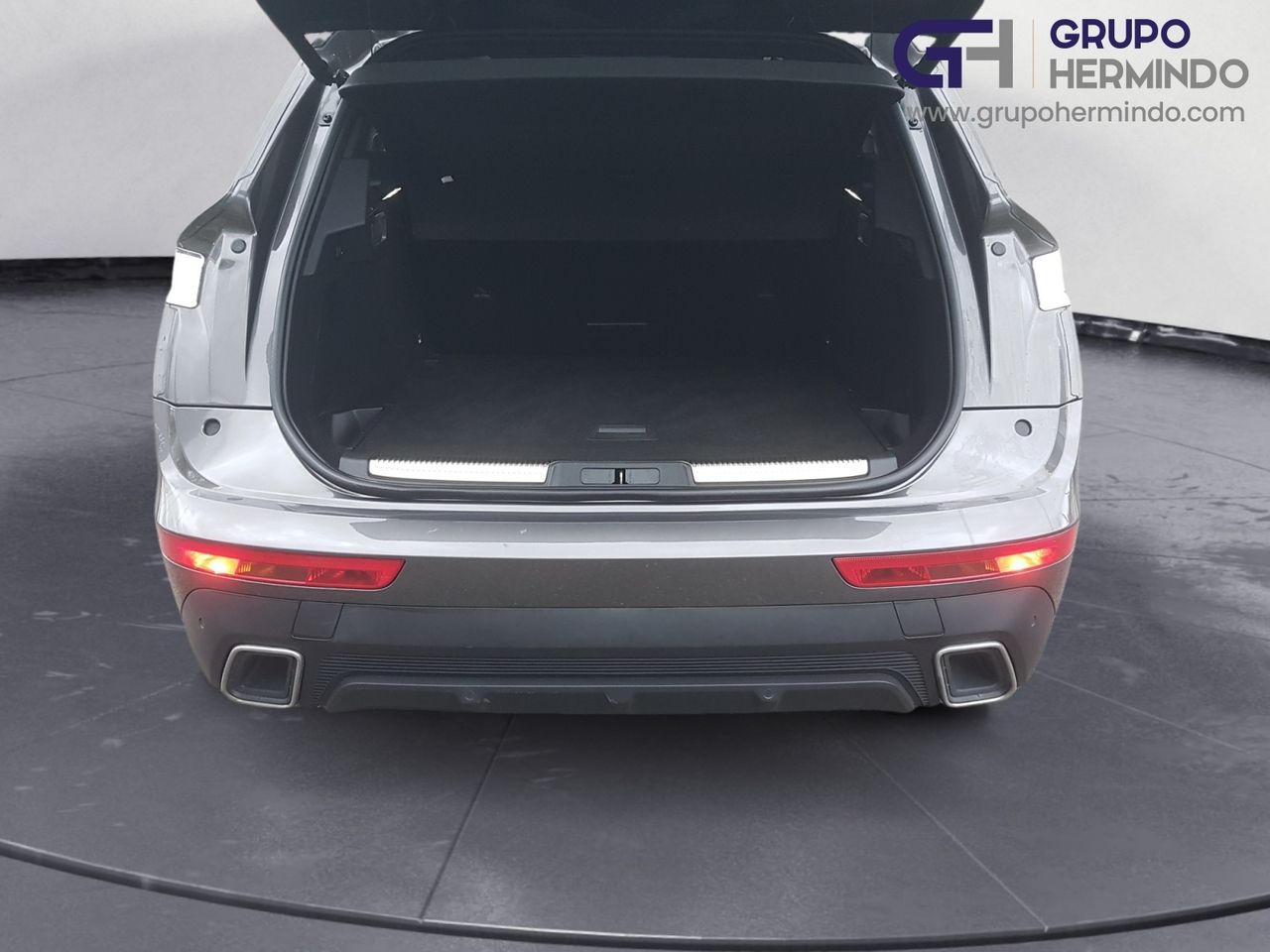 DS DS 7 SO CHIC BLUE HDI 180 CV EAT8  - Foto 2