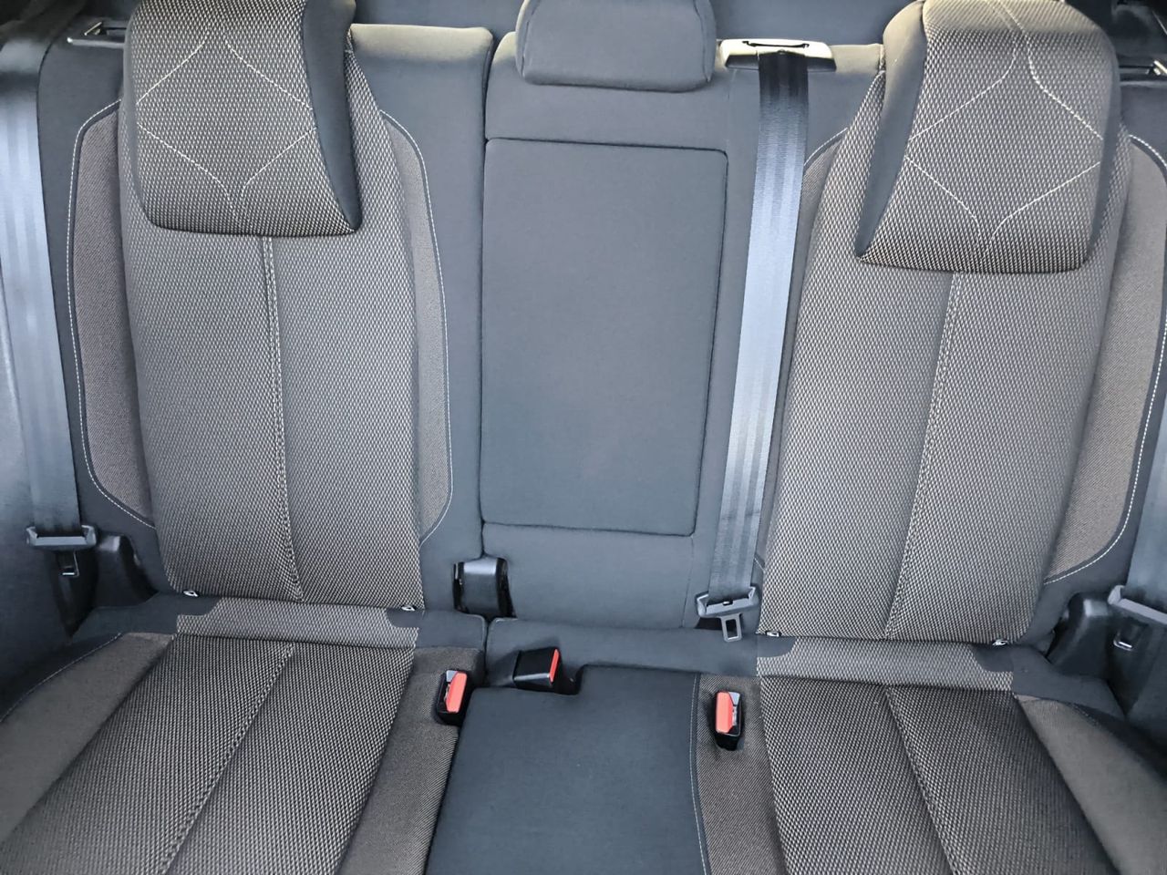 DS DS 7 SO CHIC BLUE HDI 180 CV EAT8  - Foto 2