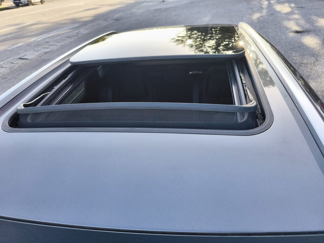 DS DS 7 SO CHIC BLUE HDI 180 CV EAT8  - Foto 2