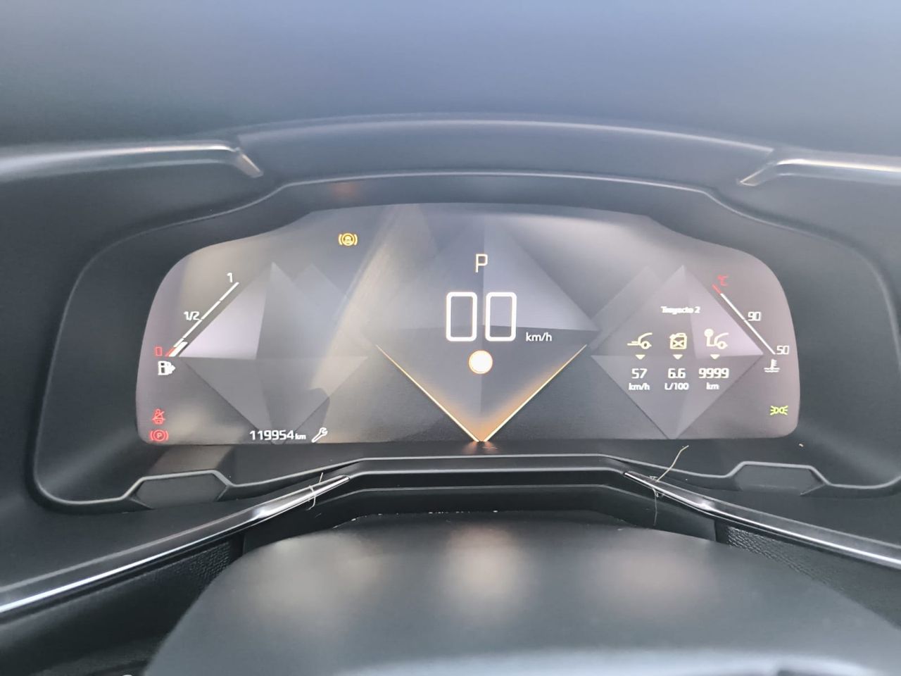 DS DS 7 SO CHIC BLUE HDI 180 CV EAT8  - Foto 2