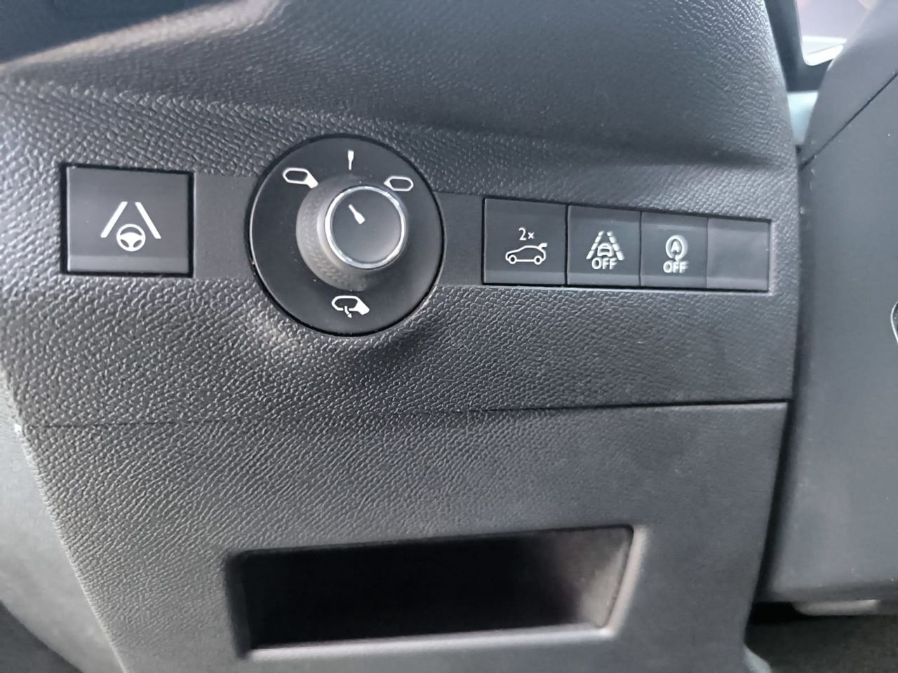 DS DS 7 SO CHIC BLUE HDI 180 CV EAT8  - Foto 2