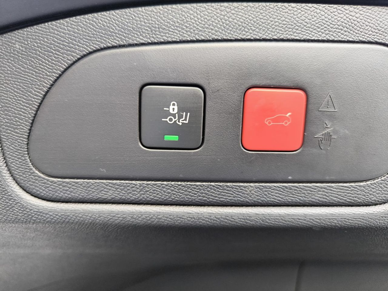 DS DS 7 SO CHIC BLUE HDI 180 CV EAT8  - Foto 2