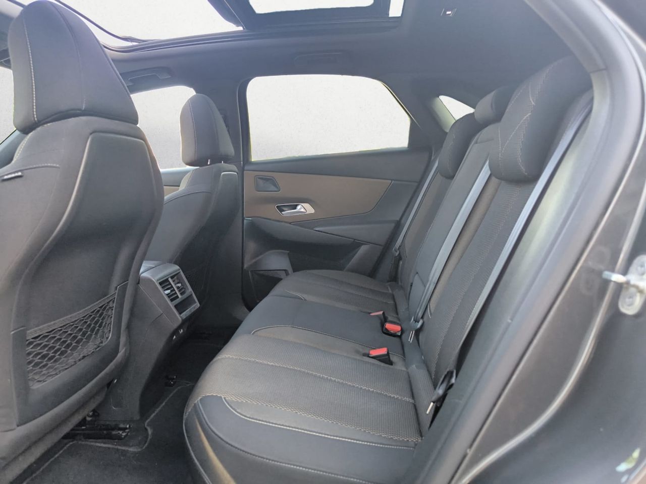 DS DS 7 SO CHIC BLUE HDI 180 CV EAT8  - Foto 2