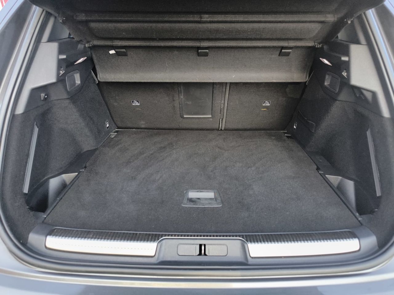 DS DS 7 SO CHIC BLUE HDI 180 CV EAT8  - Foto 2