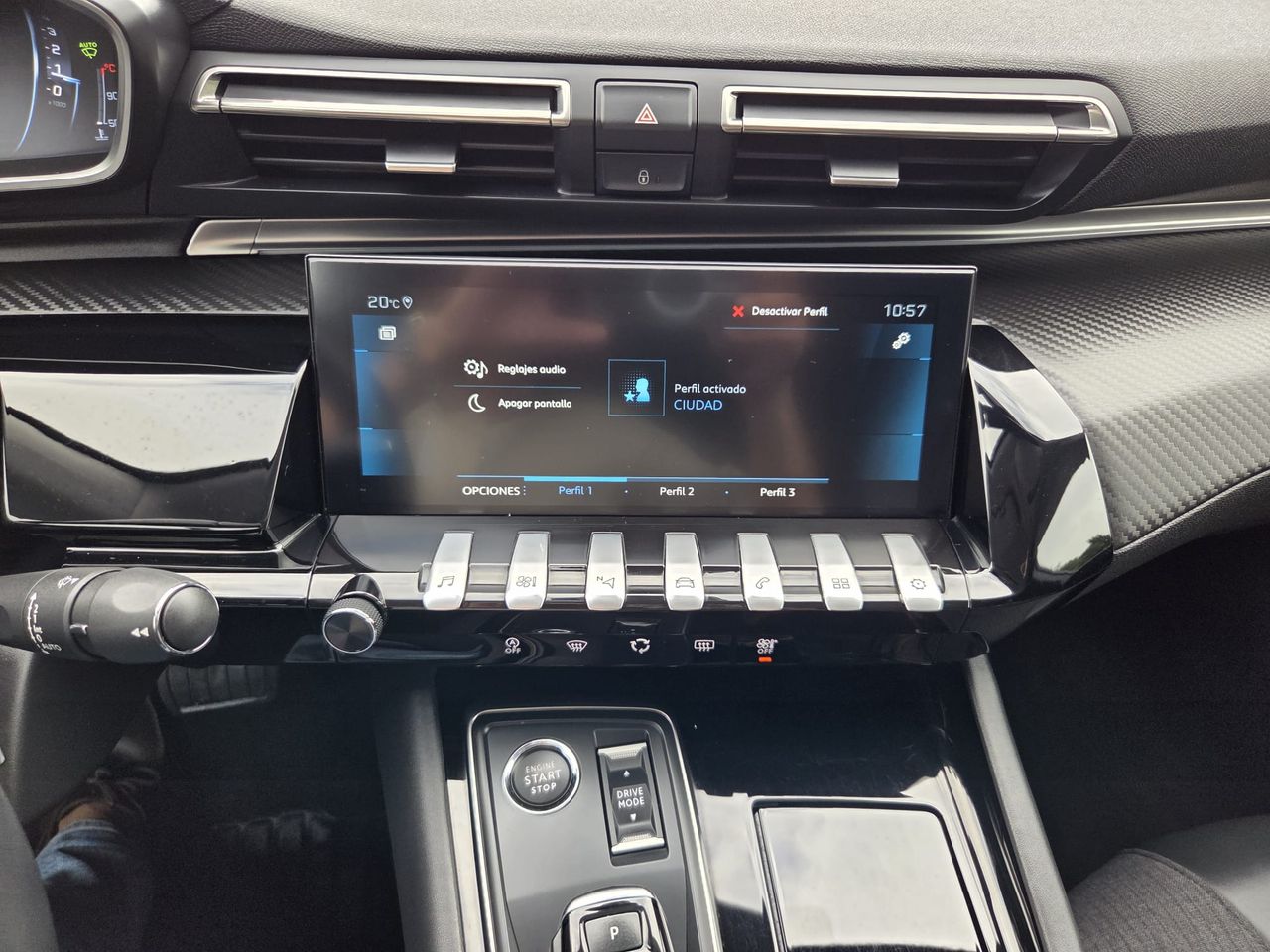 Peugeot 508 ALLURE PACK BLUE HDI 130 CV EAT8  - Foto 2