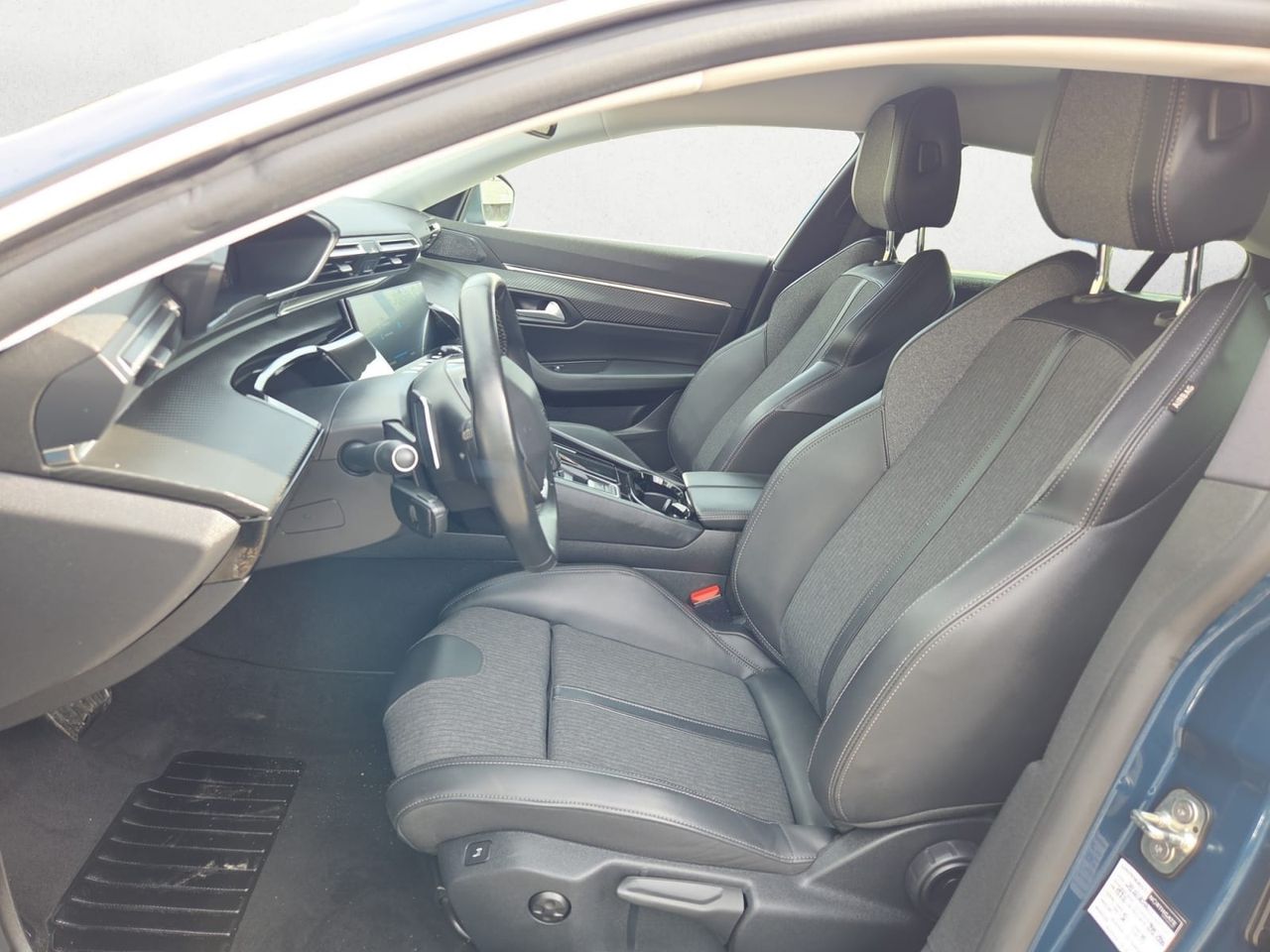 Peugeot 508 ALLURE PACK BLUE HDI 130 CV EAT8  - Foto 2