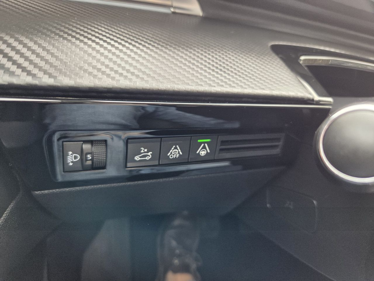 Peugeot 508 ALLURE PACK BLUE HDI 130 CV EAT8  - Foto 2