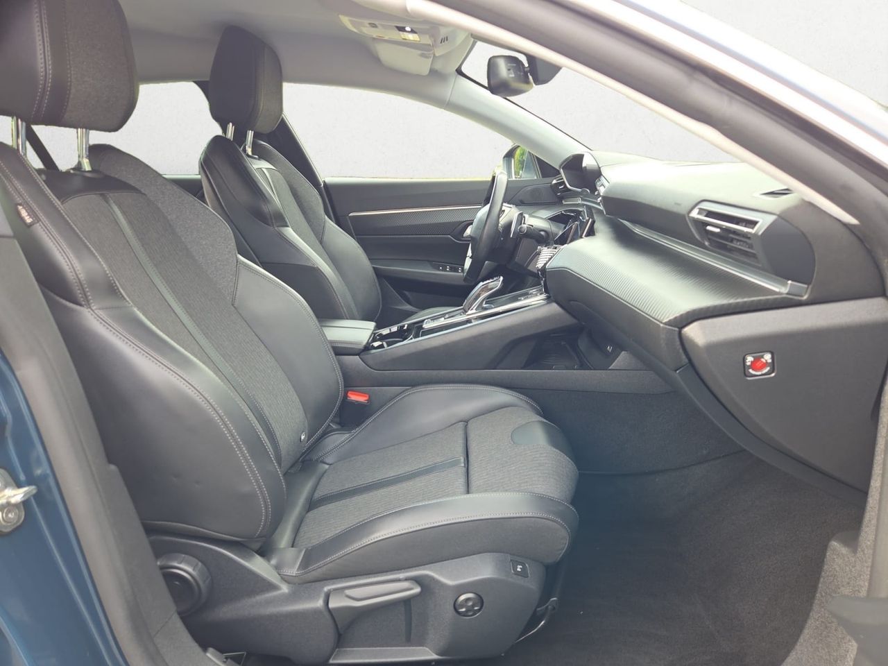 Peugeot 508 ALLURE PACK BLUE HDI 130 CV EAT8  - Foto 2