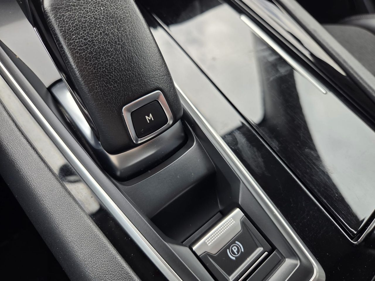 Peugeot 508 ALLURE PACK BLUE HDI 130 CV EAT8  - Foto 2