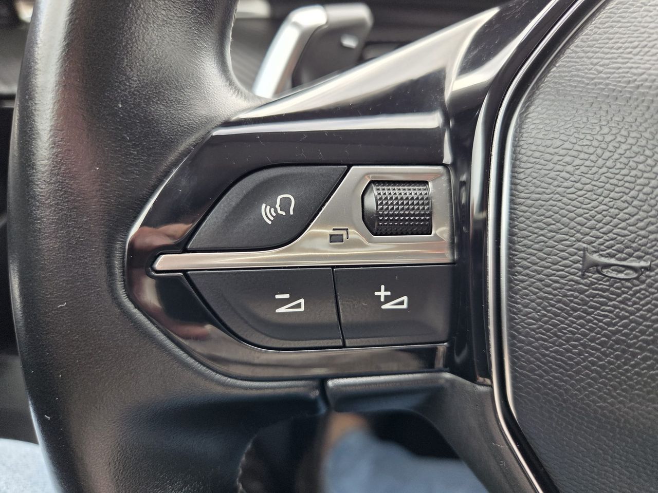 Peugeot 508 ALLURE PACK BLUE HDI 130 CV EAT8  - Foto 2