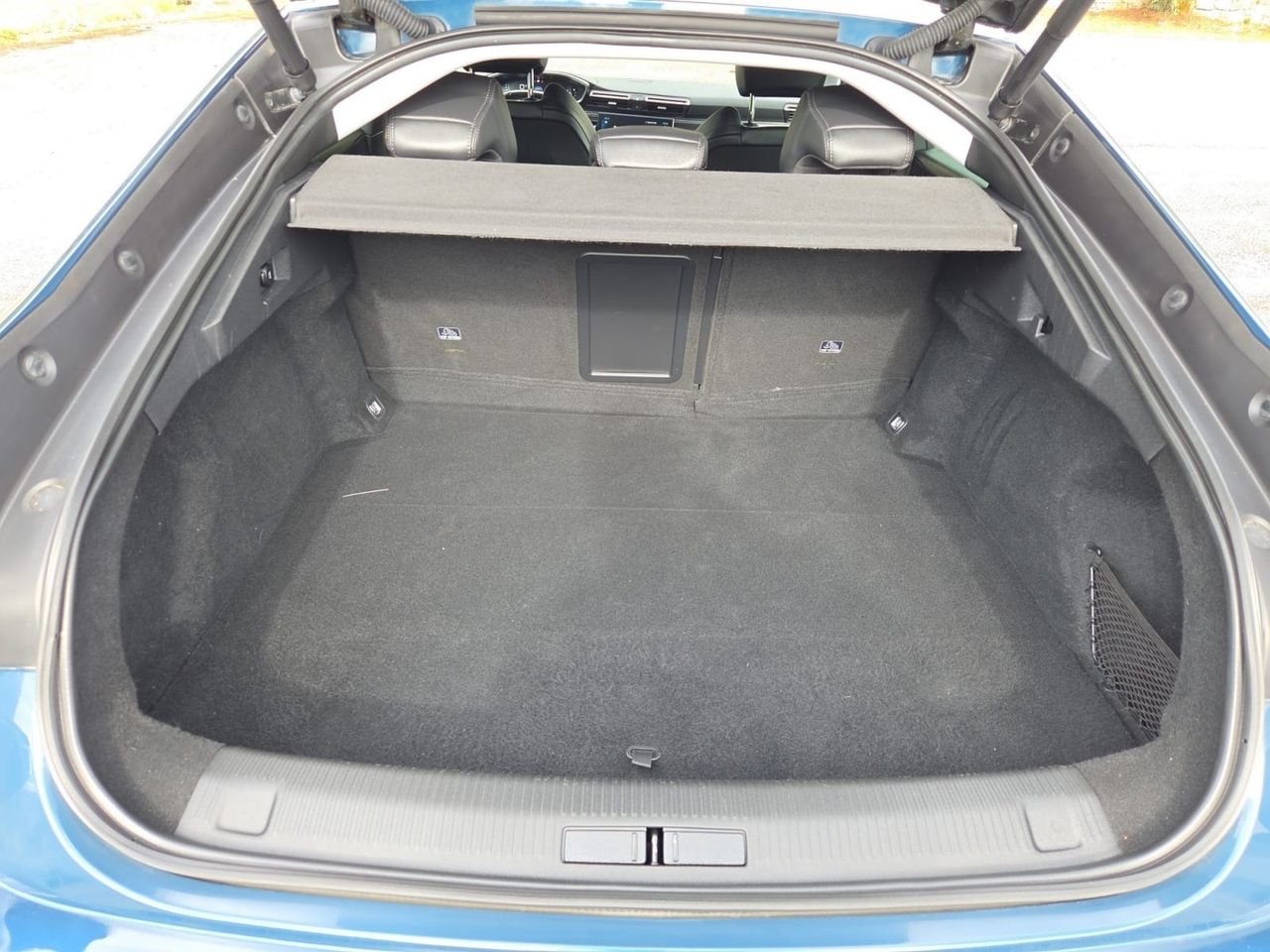 Peugeot 508 ALLURE PACK BLUE HDI 130 CV EAT8  - Foto 2